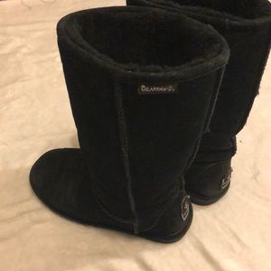 Bearpaw boots